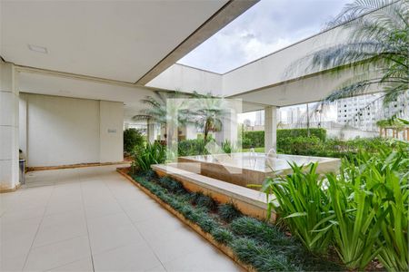 Apartamento à venda com 3 quartos, 109m² em Jardim Caravelas, São Paulo