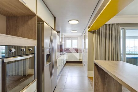 Apartamento à venda com 3 quartos, 109m² em Jardim Caravelas, São Paulo