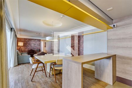 Apartamento à venda com 3 quartos, 109m² em Jardim Caravelas, São Paulo