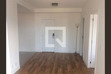 Apartamento à venda com 1 quarto, 51m² em Vila Gertrudes, São Paulo