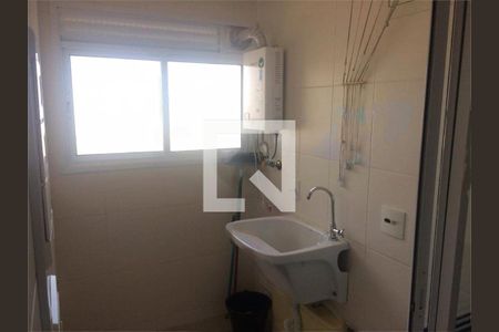 Apartamento à venda com 1 quarto, 51m² em Vila Gertrudes, São Paulo