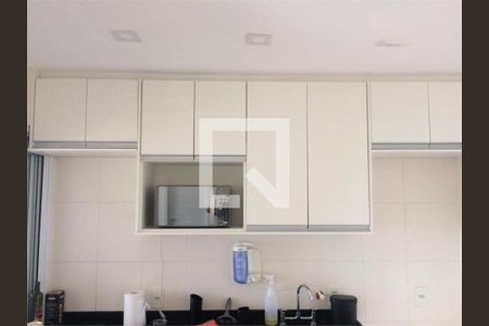 Apartamento à venda com 1 quarto, 51m² em Vila Gertrudes, São Paulo