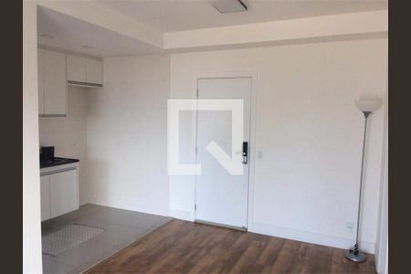 Apartamento à venda com 1 quarto, 51m² em Vila Gertrudes, São Paulo