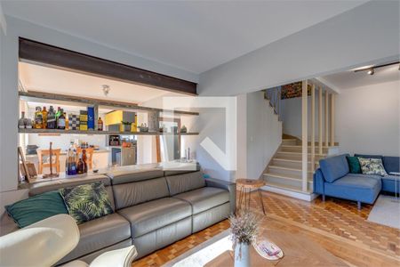 Casa à venda com 4 quartos, 290m² em Santo Amaro, São Paulo