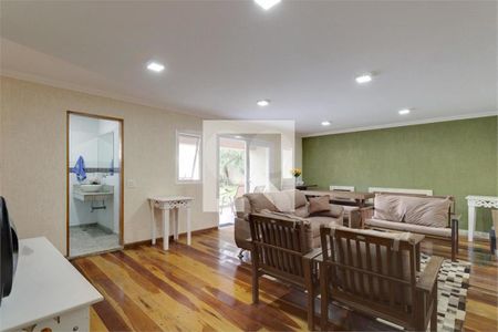 Casa à venda com 5 quartos, 690m² em Jardim Marajoara, São Paulo