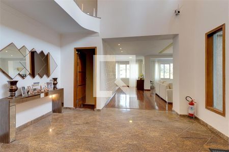 Casa à venda com 5 quartos, 690m² em Jardim Marajoara, São Paulo