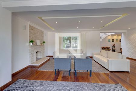 Casa à venda com 5 quartos, 690m² em Jardim Marajoara, São Paulo