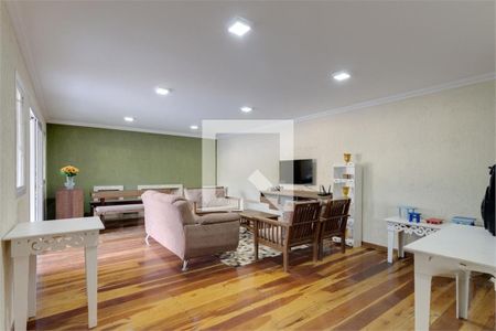 Casa à venda com 5 quartos, 690m² em Jardim Marajoara, São Paulo