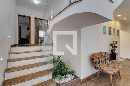 Casa à venda com 5 quartos, 690m² em Jardim Marajoara, São Paulo