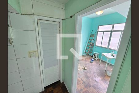 Apartamento à venda com 1 quarto, 42m² em Botafogo, Rio de Janeiro