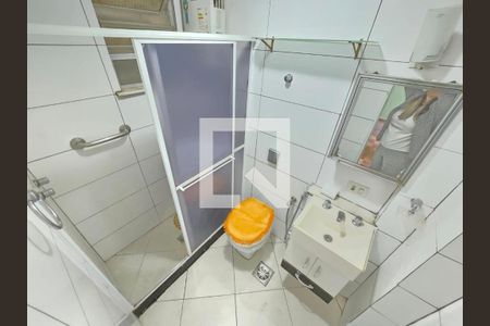 Apartamento à venda com 1 quarto, 42m² em Botafogo, Rio de Janeiro