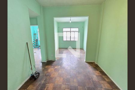 Apartamento à venda com 1 quarto, 42m² em Botafogo, Rio de Janeiro