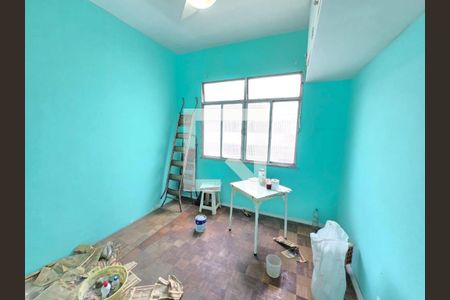 Apartamento à venda com 1 quarto, 42m² em Botafogo, Rio de Janeiro