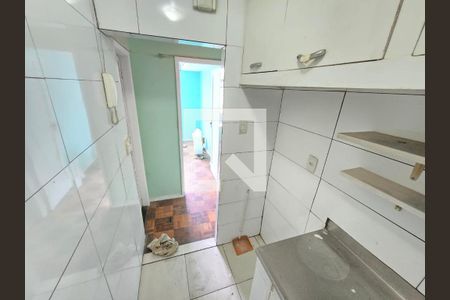 Apartamento à venda com 1 quarto, 42m² em Botafogo, Rio de Janeiro