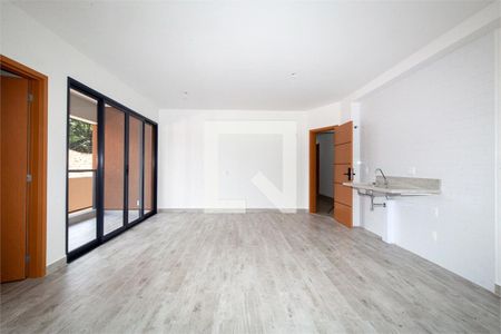 Apartamento à venda com 1 quarto, 41m² em Santo Amaro, São Paulo