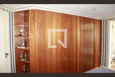 Apartamento à venda com 4 quartos, 350m² em Parque Colonial, São Paulo