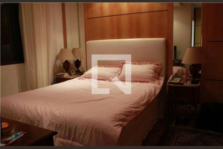 Apartamento à venda com 4 quartos, 350m² em Parque Colonial, São Paulo