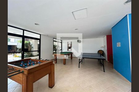 Apartamento à venda com 4 quartos, 134m² em Santo Amaro, São Paulo
