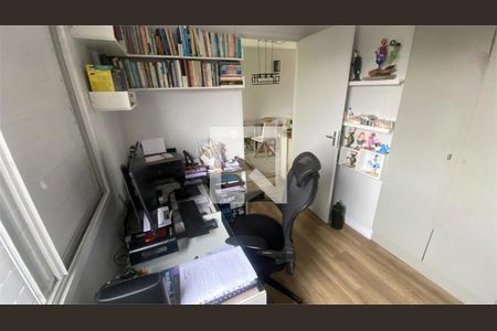 Apartamento à venda com 2 quartos, 63m² em Vila Congonhas, São Paulo