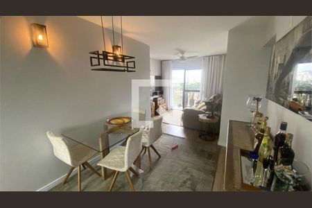 Apartamento à venda com 2 quartos, 63m² em Vila Congonhas, São Paulo