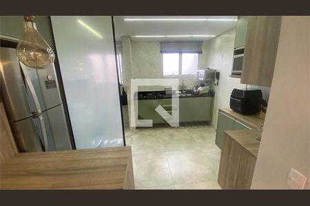 Apartamento à venda com 2 quartos, 63m² em Vila Congonhas, São Paulo