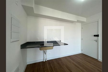 Apartamento à venda com 1 quarto, 41m² em Santo Amaro, São Paulo