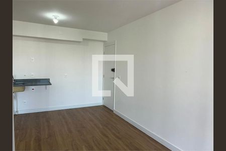 Apartamento à venda com 1 quarto, 41m² em Santo Amaro, São Paulo