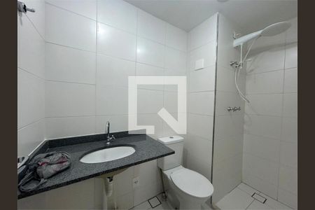 Apartamento à venda com 1 quarto, 41m² em Santo Amaro, São Paulo