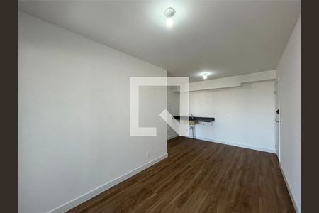 Apartamento à venda com 1 quarto, 41m² em Santo Amaro, São Paulo