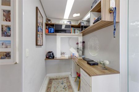 Apartamento à venda com 3 quartos, 94m² em Jurubatuba, São Paulo