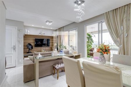 Apartamento à venda com 3 quartos, 94m² em Jurubatuba, São Paulo