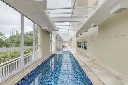 Apartamento à venda com 3 quartos, 94m² em Jurubatuba, São Paulo