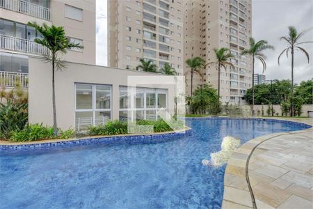 Apartamento à venda com 3 quartos, 94m² em Jurubatuba, São Paulo