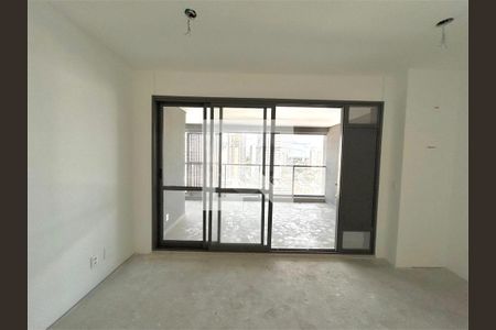 Apartamento à venda com 3 quartos, 99m² em Brooklin, São Paulo