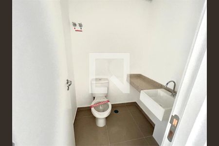 Apartamento à venda com 3 quartos, 99m² em Brooklin, São Paulo