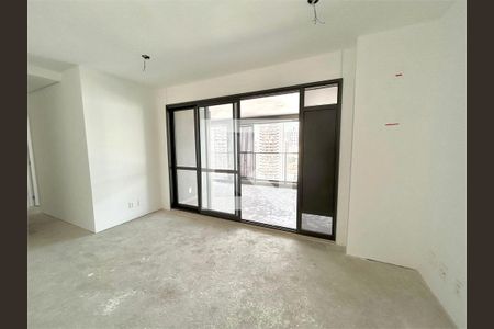 Apartamento à venda com 3 quartos, 99m² em Brooklin, São Paulo