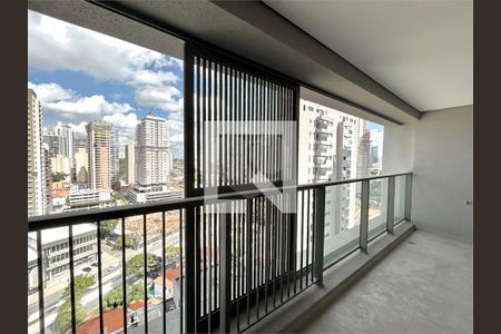 Apartamento à venda com 3 quartos, 99m² em Brooklin, São Paulo
