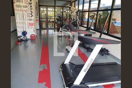 Apartamento à venda com 1 quarto, 48m² em Jardim Santo Amaro, São Paulo