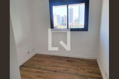 Apartamento à venda com 1 quarto, 48m² em Jardim Santo Amaro, São Paulo