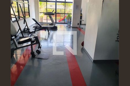 Apartamento à venda com 1 quarto, 48m² em Jardim Santo Amaro, São Paulo