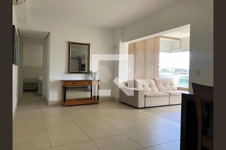Apartamento à venda com 2 quartos, 66m² em Cidade Monções, São Paulo