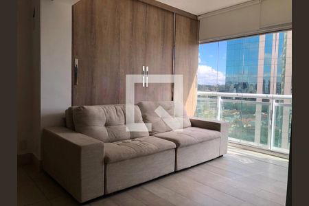 Apartamento à venda com 2 quartos, 66m² em Cidade Monções, São Paulo