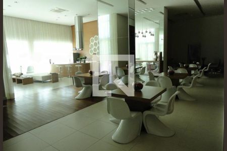 Apartamento à venda com 2 quartos, 66m² em Cidade Monções, São Paulo