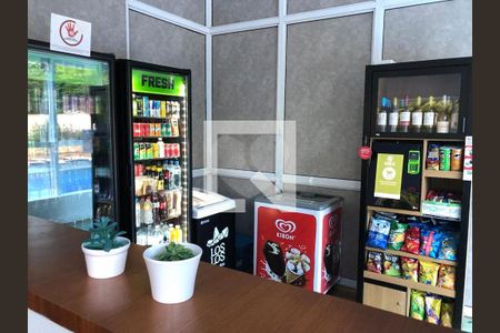 Apartamento à venda com 2 quartos, 66m² em Cidade Monções, São Paulo