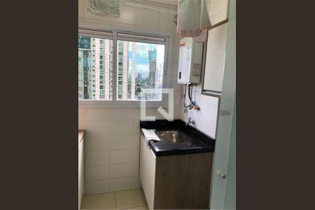Apartamento à venda com 2 quartos, 66m² em Cidade Monções, São Paulo
