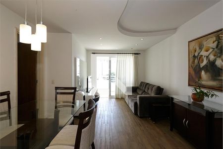 Apartamento à venda com 3 quartos, 101m² em Santo Amaro, São Paulo