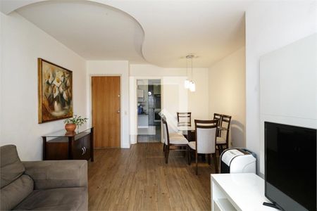Apartamento à venda com 3 quartos, 101m² em Santo Amaro, São Paulo