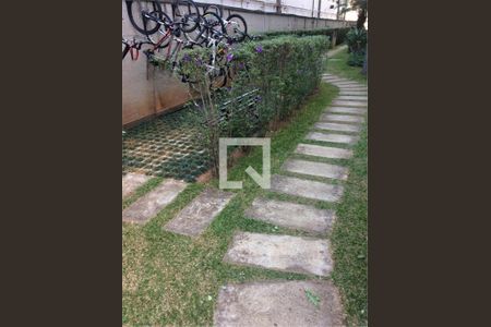 Apartamento à venda com 2 quartos, 44m² em Santo Amaro, São Paulo