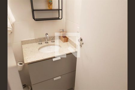 Apartamento à venda com 1 quarto, 32m² em Chácara Santo Antônio, São Paulo