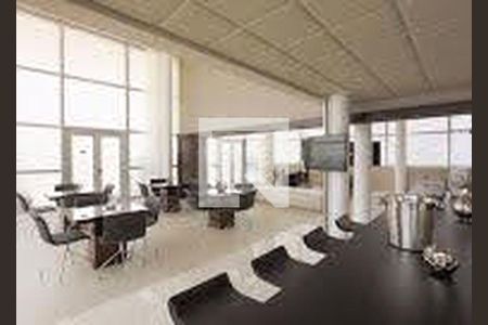 Apartamento à venda com 1 quarto, 32m² em Chácara Santo Antônio, São Paulo